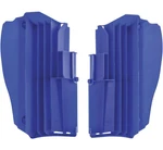 Cycra Radiator Louvers Blue Motorcycle Dirt Bike 1CYC-6803-62 12-0039. Fixed Price $30.56.