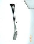 1997 Kawasaki Vulcan VN800A Kickstand Side. Fixed Price $24.99.