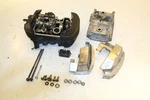 2005 Honda Shadow Spirit VT750 Front Engine Top End Cylinder Head 12210-MBA-710. Fixed Price $134.99.