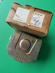 Honda CB550 Air Cleaner 17210-374-003. Fixed Price $60.00.