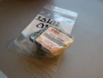 Nos Suzuki GS500F 2004-2009 Oem Genuine Intake Manifold 13101-01D40. Fixed Price $48.94.