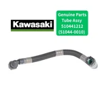 Kawasaki Oem Fuel Pump Tube Assy 51044-0010 Vulcan 1500 1600 2002-2008 Japan. Fixed Price $127.08.