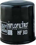 Hiflo Oil Filter HF303. Fixed Price $17.99.
