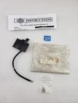 New Genuine Harley 2000-2017 Softail Gas Tank Fuel Level Sender Bracket 75307-07. Fixed Price $8.24.