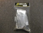 Devol HC-0592 Radiator Guards For CR125 CR250 02-04. Fixed Price $149.99.