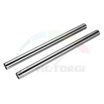 Us Deliver Front Fork Inner Tubes Honda VT1100C Shadow Spirit 97-07 41X670MM. Fixed Price $159.99.