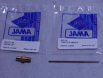 Bsa Triumph Amal Concentric 930 932 928 Needle & Jet 106 650 750 Bonneville TR6. Fixed Price $40.00.