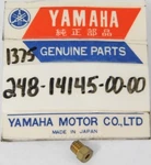 Nos Genuine Yamaha Carburetor Jet Needle Setter AT1E AT1M Oem 248-14145-00 New. Fixed Price $18.85.