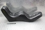 1979 Harley Sportster Xl Rider/passanger Seat Pad Oem. Fixed Price $239.99.