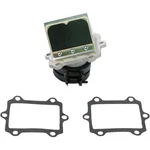 Boyesen Radiator Valve RMX250 96-98 RAD24XA. Fixed Price $193.16.