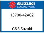 Suzuki Oem Part 13700-42A02 Cleaner Assy,ai. Fixed Price $157.62.