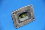 1990 90-91 CR125R Intake Reed Cage Inlet Valves 14100-KZ4-700. Fixed Price $49.99.