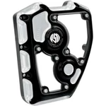 Roland Sands Rsd Black Contrast Cut Clarity Cam Timing Covers Harley 01-15 No.... Fixed Price $519.95.