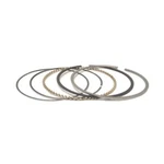 Manley 46870-4 Engine Piston Ring Mm 1.2 2.8. Fixed Price $190.15.