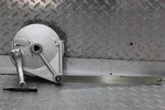 1989 Kawasaki Ninja EX500A Drum Brake. Fixed Price $29.99.