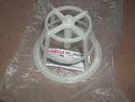 Genuine Yamaha 2002-2023 Air Filter Cage Guide Oem 5PA-14458-00-00. Fixed Price $24.99.