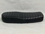 Suzuki Water Buffalo 1972-1977 Cafe Racer Motorcycle Seat.. Fixed Price $199.99.