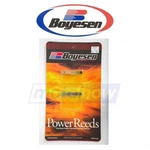 Boyesen Power Reeds For 2005-2007 Honda CR125R Fuel & Air Bk. Fixed Price $51.01.