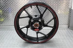 2020 Suzuki GSX250R Rear Zcv Rim 17X4.00. Fixed Price $299.99.