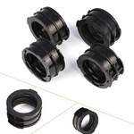Carburetor Intake Manifold Rubber Boot Adapter Fit Yamaha Vmax VMX1200. Fixed Price $15.08.