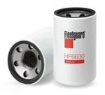 Fleetguard Hydraulic, Spin-on HF6630- 1 Unit Image Shows Front & Bottom View. Fixed Price $65.00.