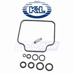K&l Supply 18-9346 Economy Repair Kit For Fuel Carburetors Yn. Fixed Price $21.09.