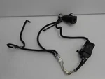 11-25 Suzuki Gsxr 600 750 Vacuum Breather Air Lines Hoses Oem Charcoal Box. Fixed Price $29.99.