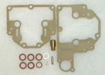 Wsm Carburetor Kit For Mercury / Mariner 105 225 Hp 2L-3L With Needle And Seat. Fixed Price $27.69.