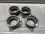 1995 Kawasaki Ninja ZX9R Intake Manifolds Oem #80. Fixed Price $40.00.