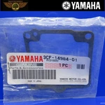 Yamaha Carburetor Float Bowl Gasket 1988-1999 Virago 1100 750 3CF-14984-01-00. Fixed Price $9.90.