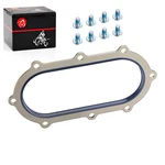 98 99 01 03 For Suzuki TL1000R Fuel Pump Gasket W/ Bolts 44590-02840. Fixed Price $16.99.