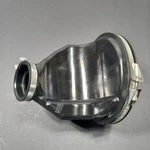 06-09 Yamaha YZ450F Airbox Boot Carb Filter Junction Intake Oem 34P-14453-00-00. Fixed Price $49.99.