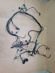 Oem Kawasaki Ninja EX500R Wiring Harness Main Wire Loom 1994-2009. Fixed Price $100.00.