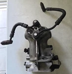 ***** Harley-davidson 99-01 Ultra Throttle Body Intake 27202-99 Induction Module. Fixed Price $99.99.