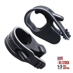 2 Pack Abs Motorcycle Electrombile Throttle Assist Cruise Control Grip. Fixed Price $22.64.