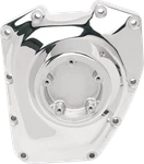 Drag Specialties Chrome Cam Cover For 2001-2017 Harley Davidson Touring Softail. Fixed Price $129.27.