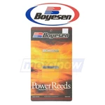 Boyesen Power Reeds For 2003 Suzuki RM125 - Fuel & Air Valves Ca. Fixed Price $57.91.