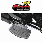 Cobra Boulevard Passenger Floorboards For 2002-2009 Yamaha XV1700PC Road Star Qz. Fixed Price $482.08.
