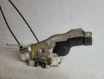 Suzuki Alto MK5 Front Left Door Lock Catch Actuator Solenoid. Fixed Price $42.35.