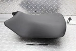 2014 Kawasaki Ninja EX650E Front Seat Saddle Single. Fixed Price $74.99.