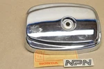 Nos Honda CM91 CT90 Trail Air Filter Cleaner Box Cover 17221-046-000. Fixed Price $54.99.