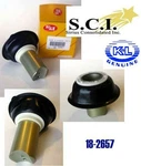 Yamaha FJ1100 FJ1200 Kl Supply By Tourmax Carburetor Slide & Diaphragm. Fixed Price $91.95.