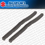 Suzuki Gsxr Gsx-r 600 750 1000 Hayabusa 1300 Oem Air Box Intake Foam Cushions. Fixed Price $21.95.