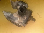 82 Yamaha YZ-80 Airbox, 5X2-14401-00-00. Fixed Price $49.00.