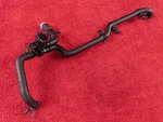 Pair Valve Complete W/hoses *mint! 16-24 VN900 Vulcan Classic Lt. Fixed Price $19.99.