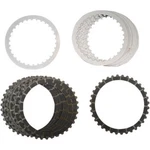 Barnett Extra Plate Clutch Kit 307-30-20011 For 91-23 Harley Davidson Xl. Fixed Price $230.28.