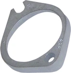 S&s Cycle 16-0232 Intake Manifold Flange Front. Fixed Price $27.95.