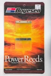 Boyesen Power Reeds 90-98 Suzuki RM125 94-99 Yamaha YZ125 94-98 Kawasaki KX125. Fixed Price $39.95.
