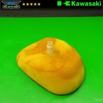 2009 Kawasaki KX450F Air Filter Cleaner Element Base Cage Plate Oem 06-10. Fixed Price $24.99.