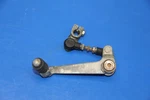 1995 92-07 Serow Shifter Gear Linkage Pedal Peg Foot Control. Fixed Price $69.99.